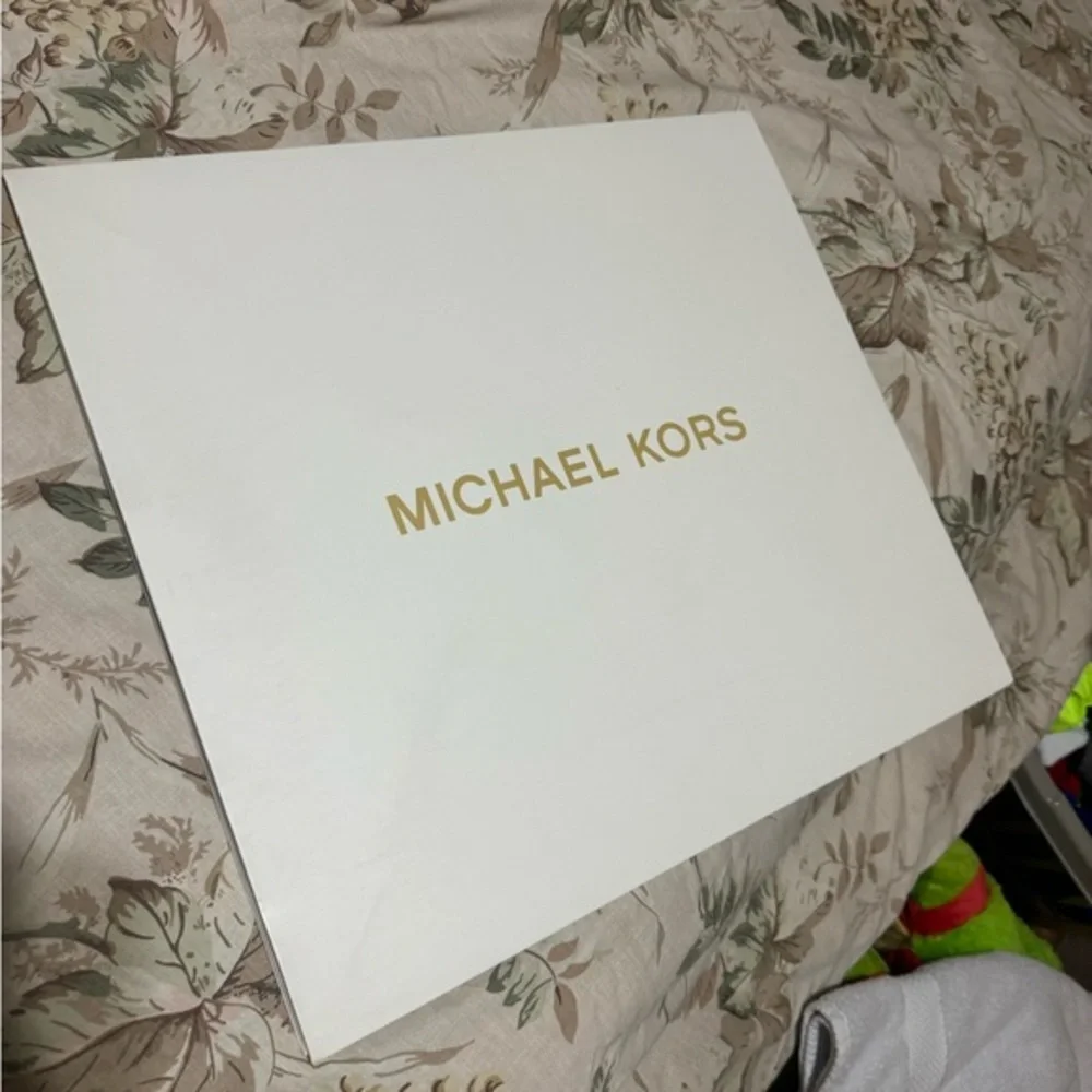 Michael Kors large gift box